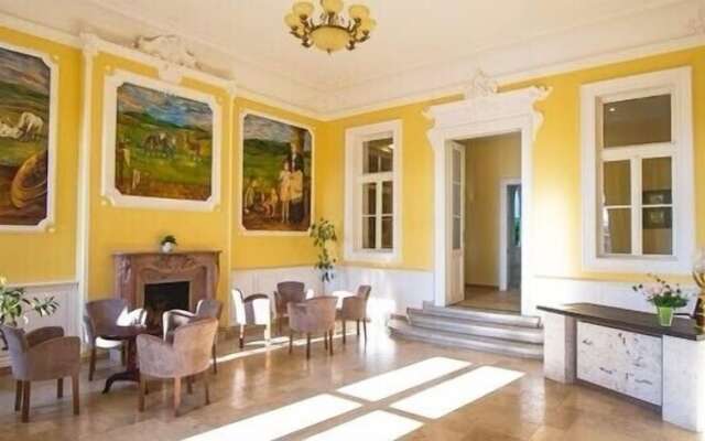 Főnix Wellness Resort