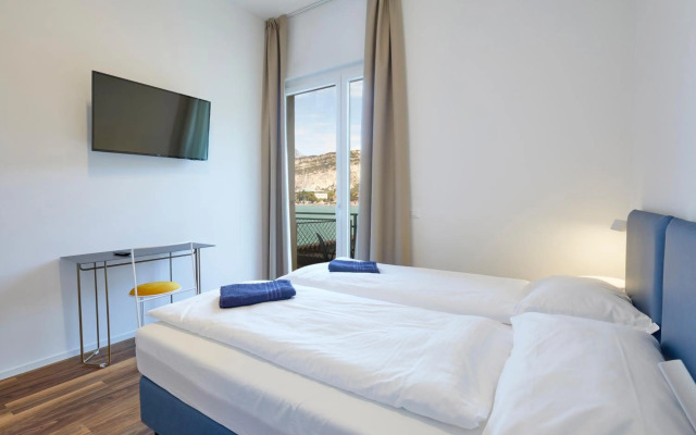 Hotel Paradiso