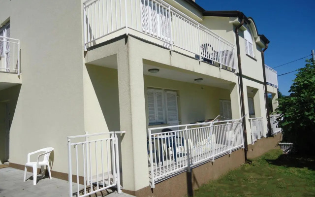 Apartments Relax near Opatija