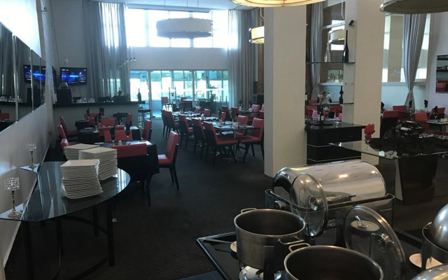 Mercure Macaé