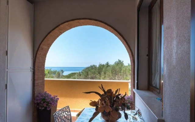 Residence Blue Pearl