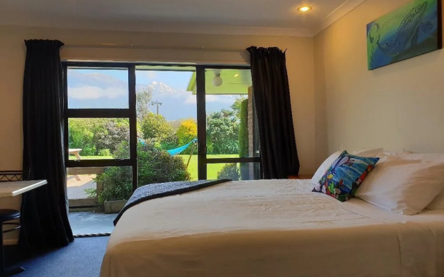 Te Mahuru Retreat