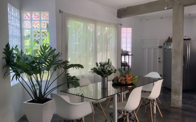 Loft Triplex en Playa Santa Fe