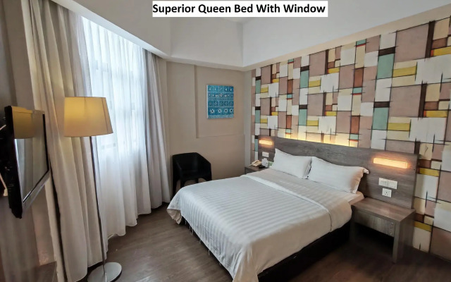 Ajang Hotel