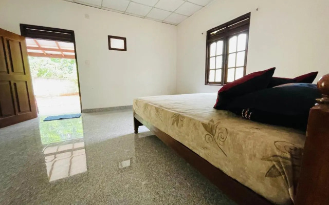 Railway Bungalow