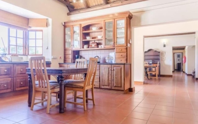 Zebula Golf Estate & Spa Private Collection