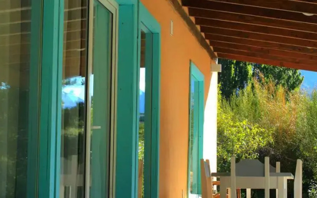 Casas Bahia Mansa
