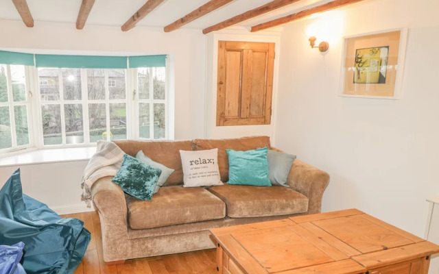 Weavers Cottage