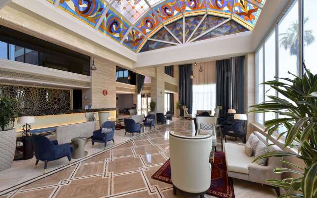 Ramada by Wyndham Manama City Centre