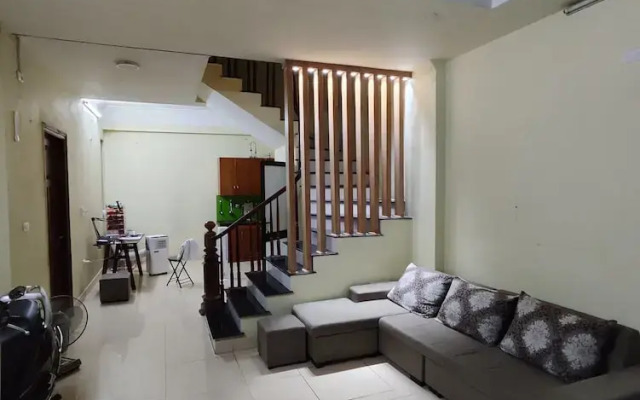 Prada homestay