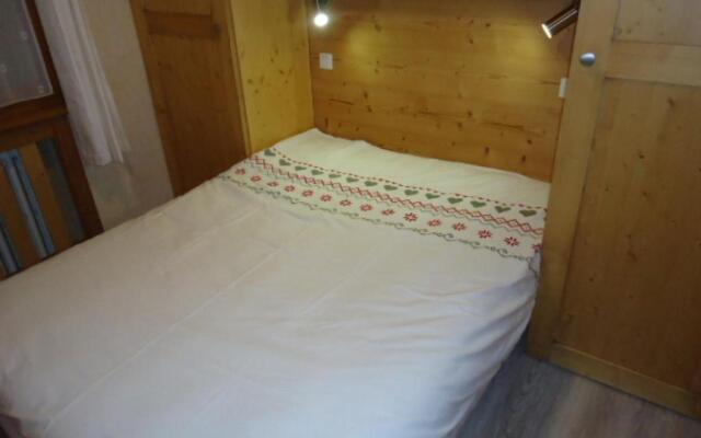 Appartement La Clusaz, 3 pièces, 6 personnes - FR-1-459-51