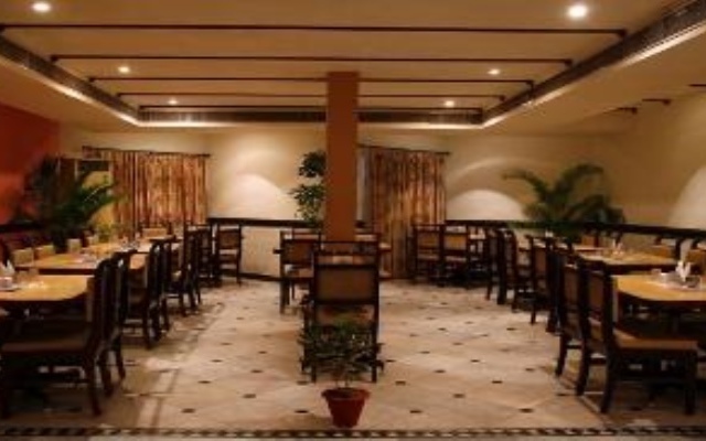 Hotel Jayaram