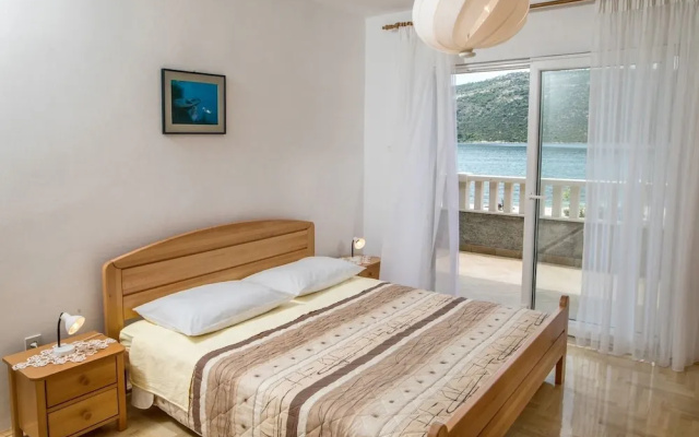 Jasna - 20m From the sea - A1