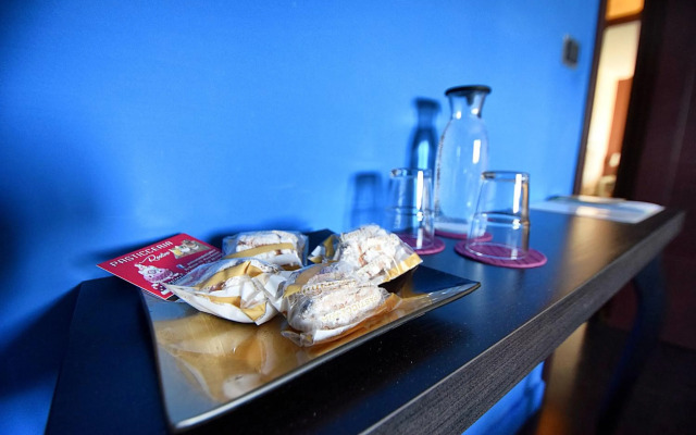 Villa La Mattina Bed & Breakfast