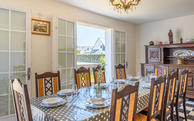 Holiday Home Pen-er-Park