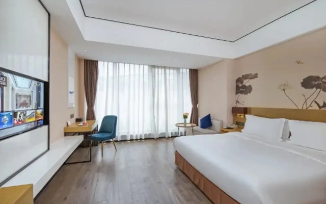 Grace Select Hotel (Hangzhou Jinsha Lake)