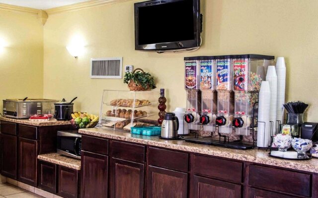 Econo Lodge McAlester