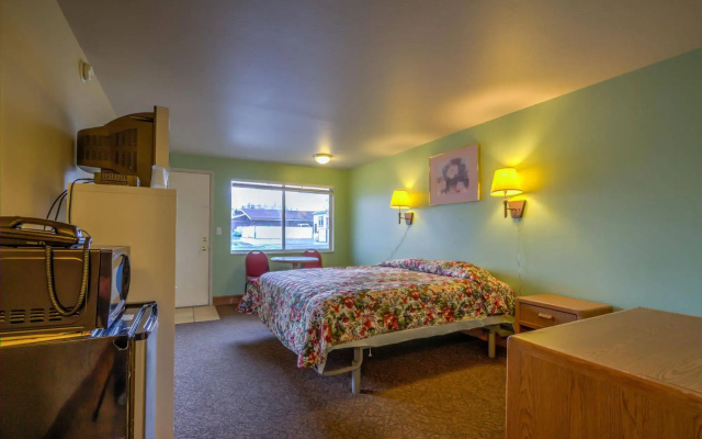 Galaxie Motel
