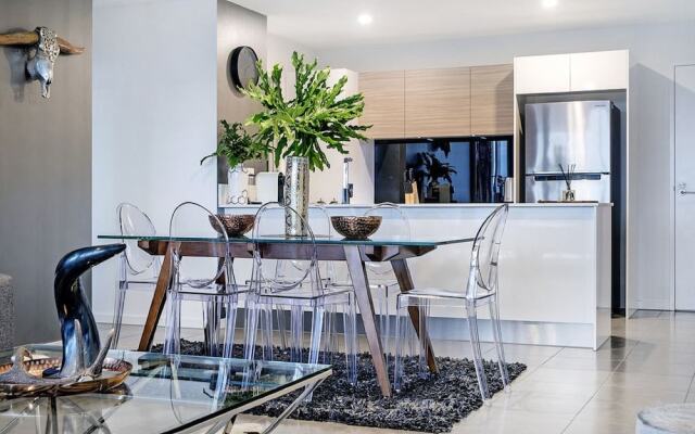 Waterford Penthouse Accommodation