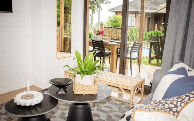 Bergview Family Loft