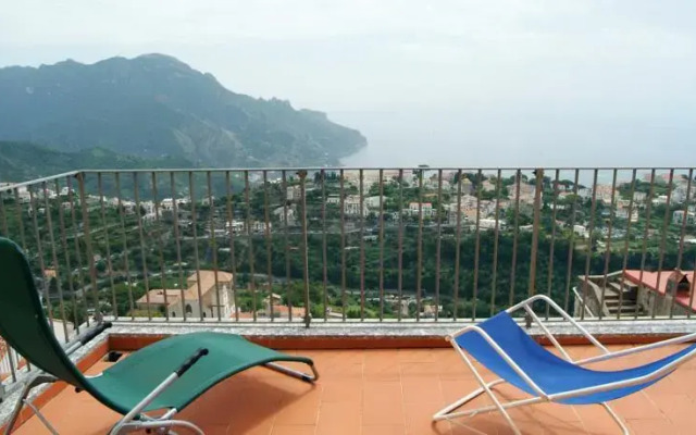 Villa Laura