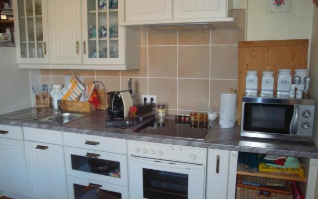 Romantik-Villa LebensART