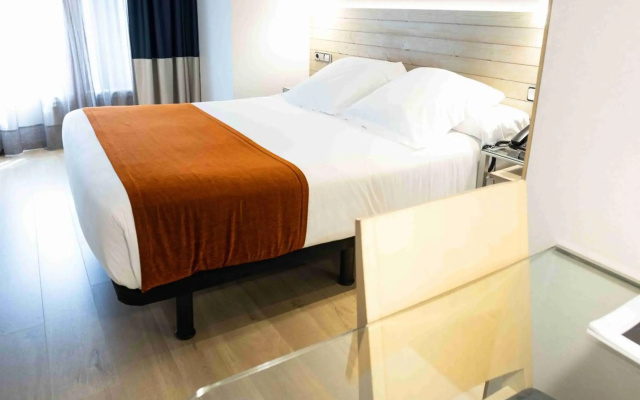 Hotel Avenida Coruña