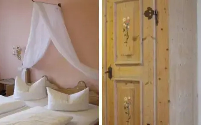 Hotel Restaurant Goger