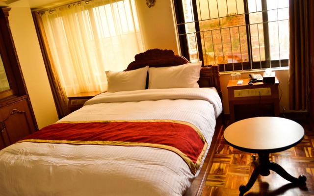 Mandala Hotel Pvt.Ltd.
