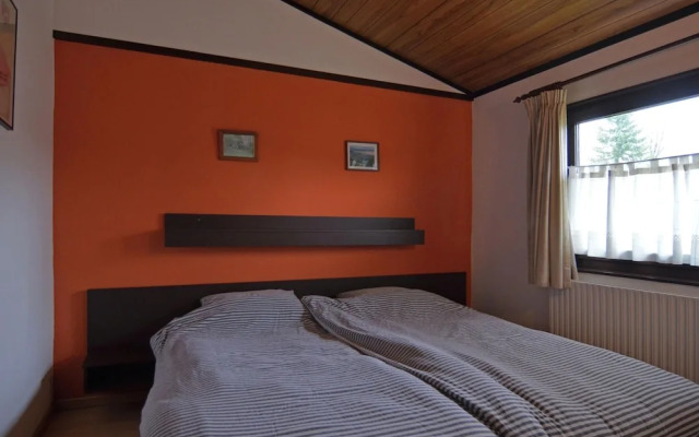 Cosy Holiday Home in Willingen-usseln With Terrace