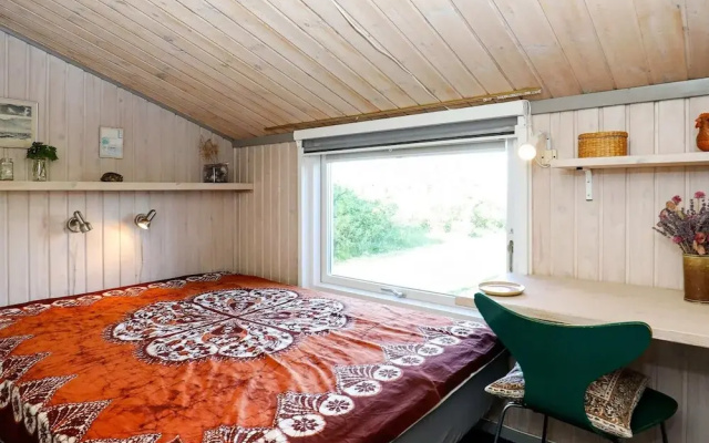 4 Star Holiday Home in Lokken