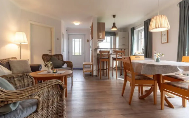 Ferienwohnung in Garding