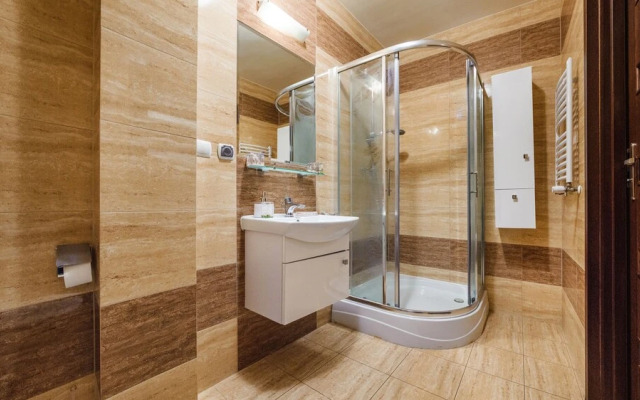 Apartamenty Sun & Snow Willa Park