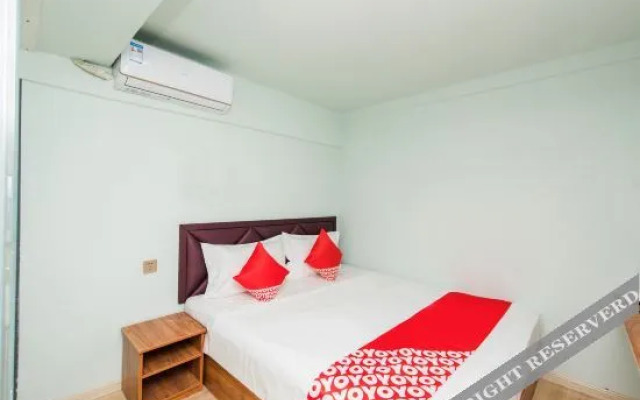 Changchun Longxiang Fashion Hotel