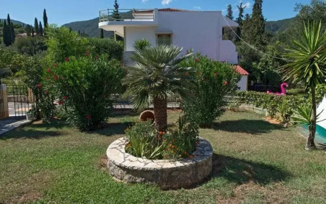 Villa Marinos