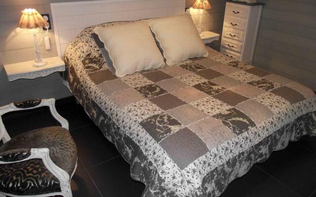 Les Belles Époques B&B