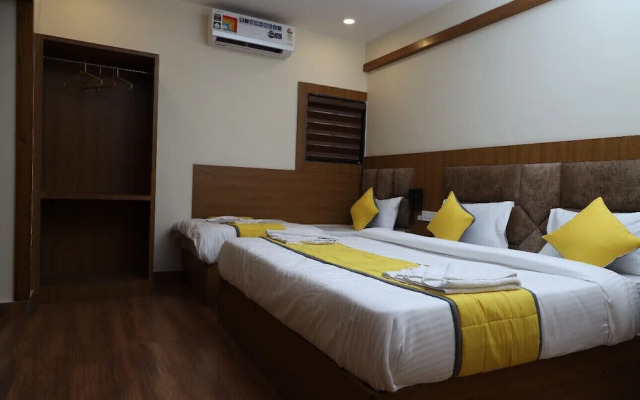 Hotel President Park