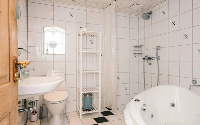Charming Retreat on Mando - By Traum Ferienwohnungen