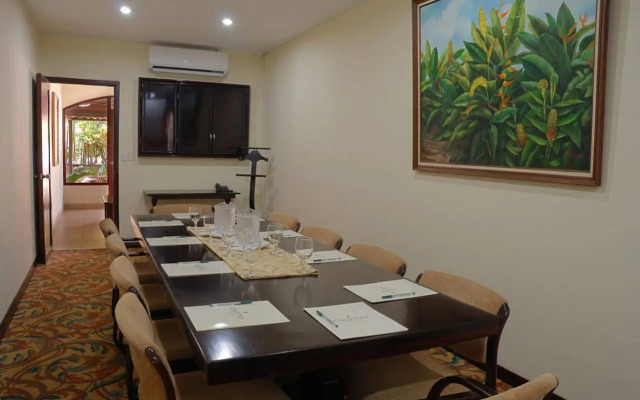 Country Inn & Suites by Radisson, San Jose Aeropuerto, Costa Rica