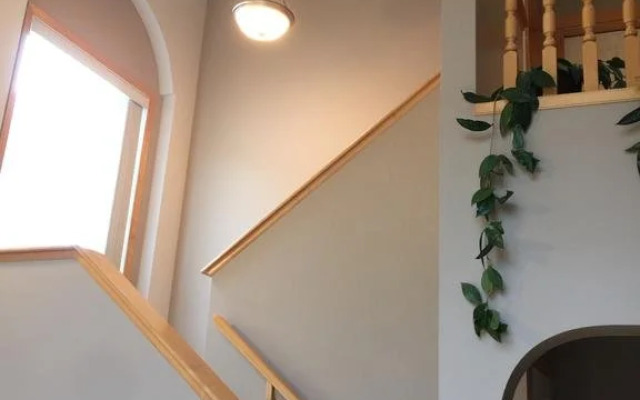 Calgary Sunshine Village Home