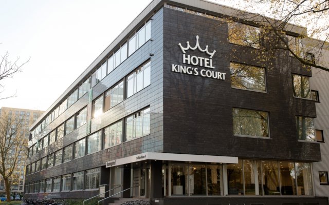 Hotel King's Court