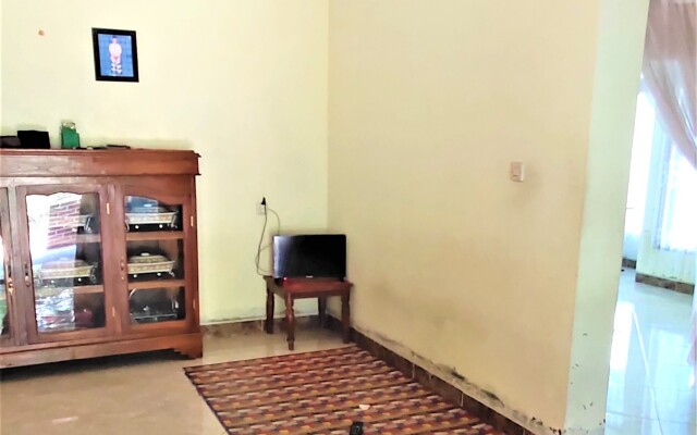 Homestay Sudiono