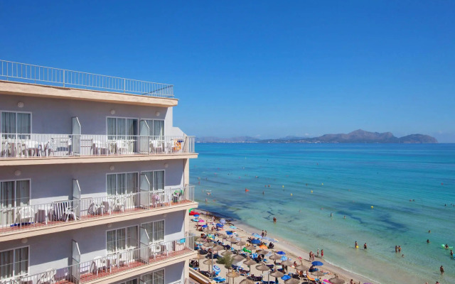 Hotel JS Can Picafort