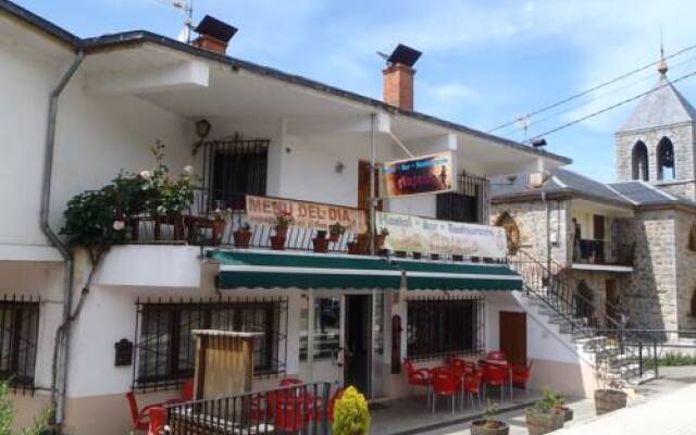 Hotel Restaurante La Anjana De Ojedo