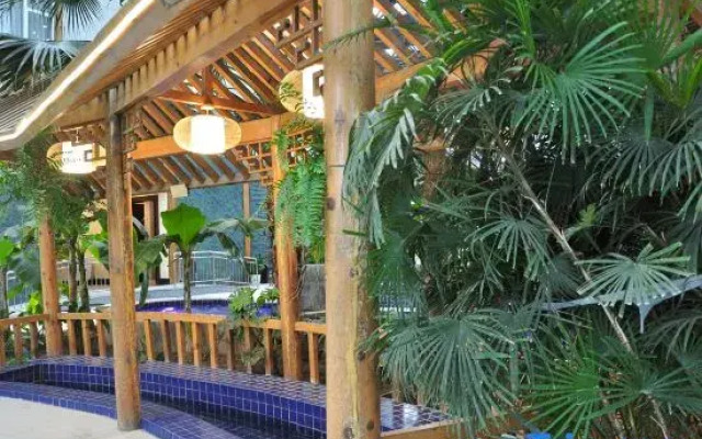 Rylinwon Resort and Spa