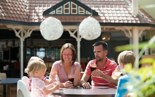 Center Parcs Park de Haan