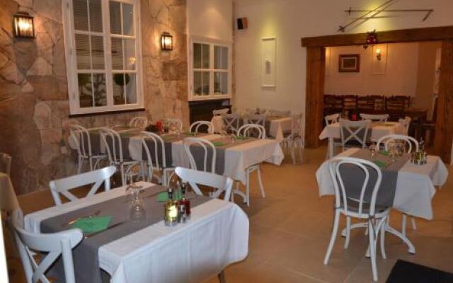 Hotel Brile