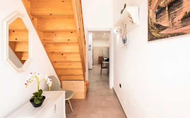 Casa Cesareo Ac Seaside