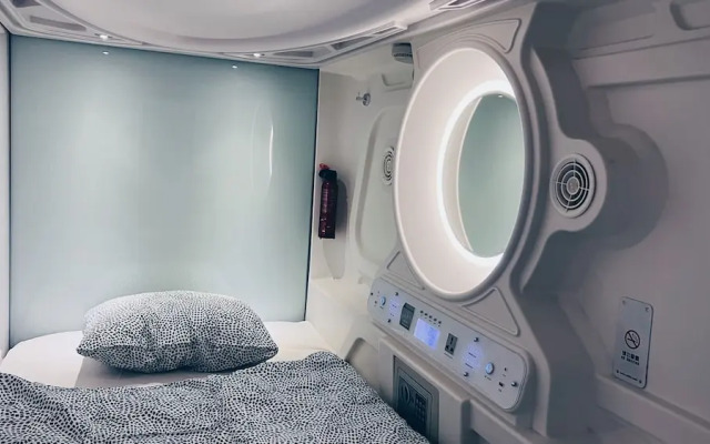 Space One Vienna - Sleeps 8 - Affordable & Central