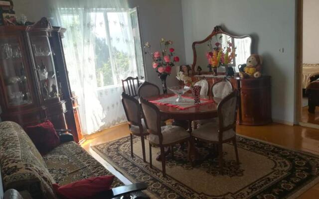 Txilaziri Guest House